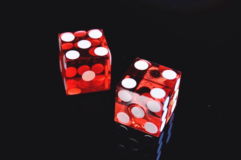 dice